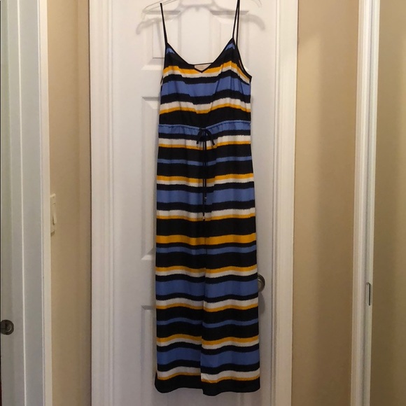 MICHAEL Michael Kors Dresses & Skirts - Beautiful Michael Kors Maxi Dress MICHAEL Michael Kors Dresses & Skirts - Beautiful Michael Kors Maxi Dress
